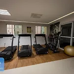 Apartamento Completo E Aconchegante Com Vista Mar