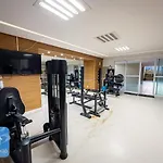 Apartamento Completo E Aconchegante Com Vista Mar